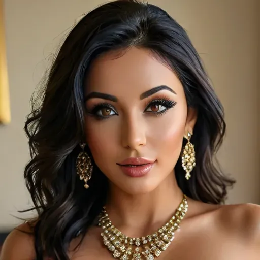 AI 포르노 이미지 생성기