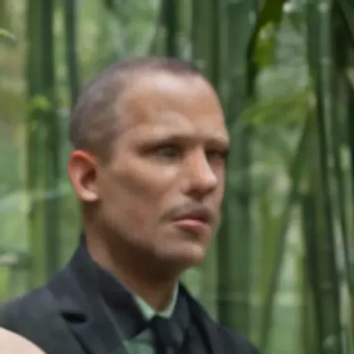 โปรแกรมสร้างภาพโปรนที่ใช้ปัญหา AI