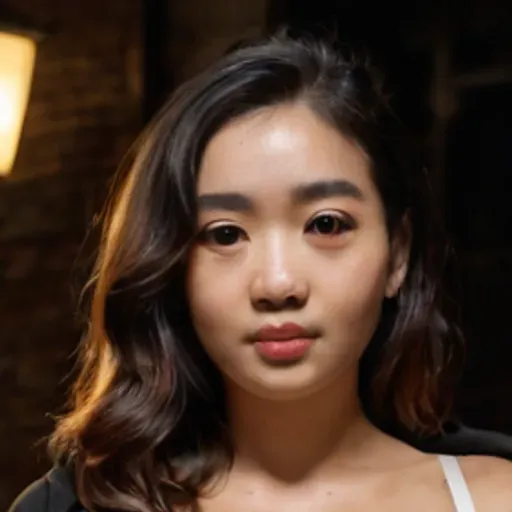 AIポルノ画像ジェネレーター