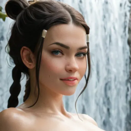 AI 포르노 이미지 생성기