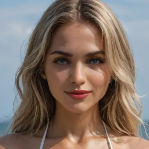 AIポルノ画像ジェネレーター