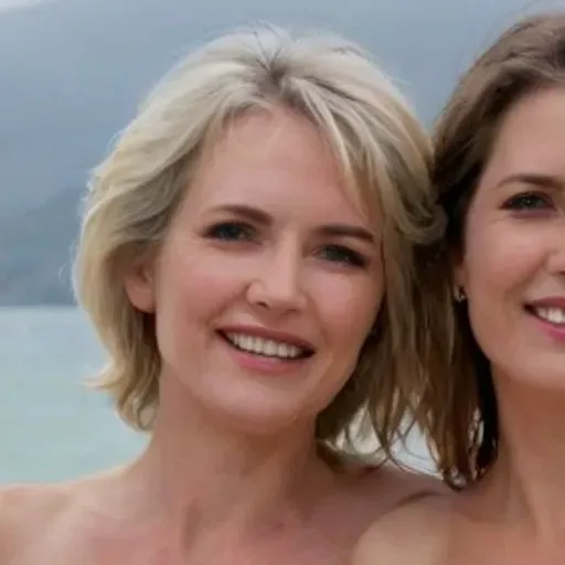 โปรแกรมสร้างภาพโปรนที่ใช้ปัญหา AI