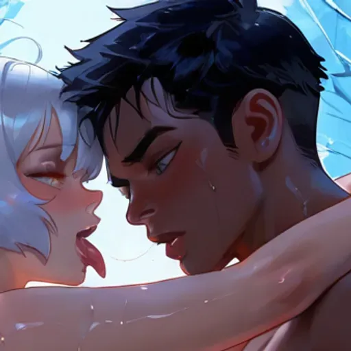 AIポルノ画像ジェネレーター