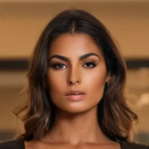 โปรแกรมสร้างภาพโปรนที่ใช้ปัญหา AI