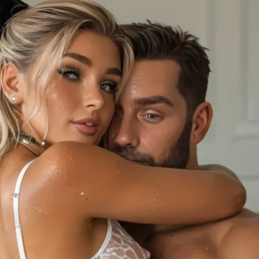 generatore di foto porno IA