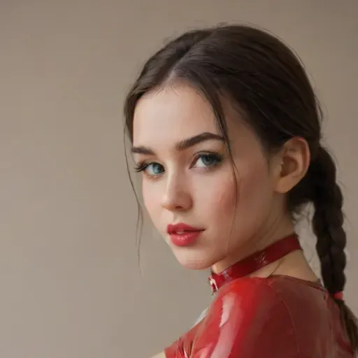 yapay zekâ porno görsel üretici