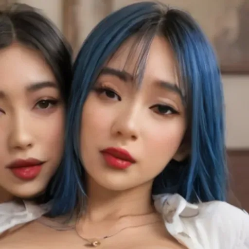 KI-Pornobild-Generator