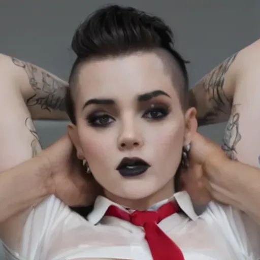 โปรแกรมสร้างภาพโปรนที่ใช้ปัญหา AI