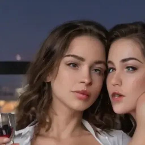 KI-Pornobild-Generator