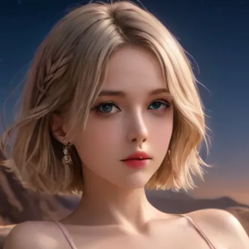 AI色情圖片產生器