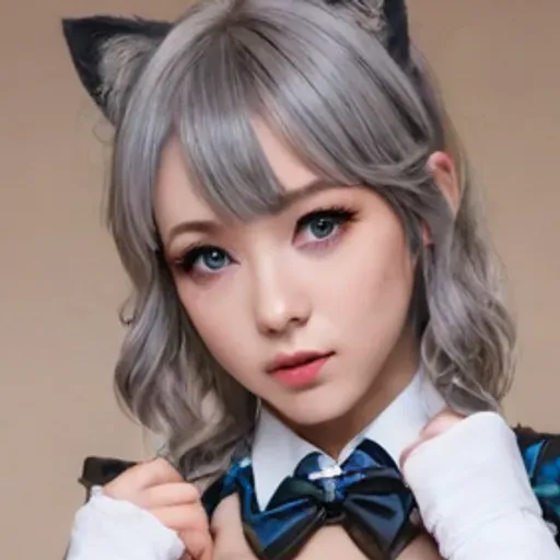 โปรแกรมสร้างภาพโปรนที่ใช้ปัญหา AI