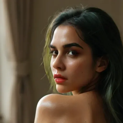 KI-Pornobild-Generator