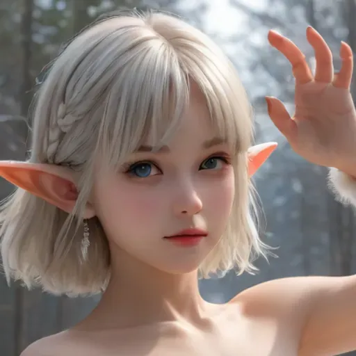 generatore di immagini porno IA