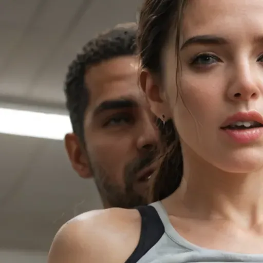 AI色情照片產生器