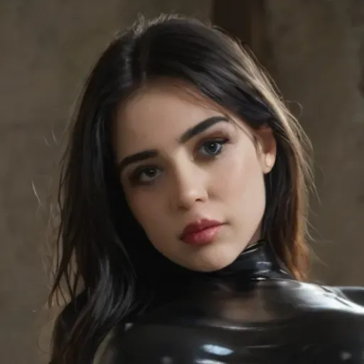 generatore di immagini porno IA