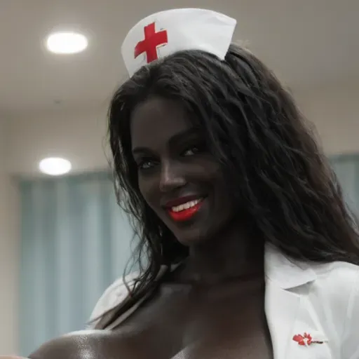 генератор порно-изображений на ИИ