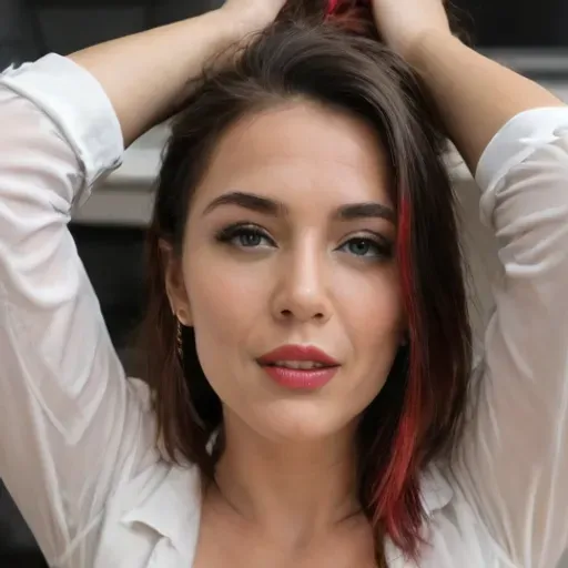 KI-Pornobild-Generator