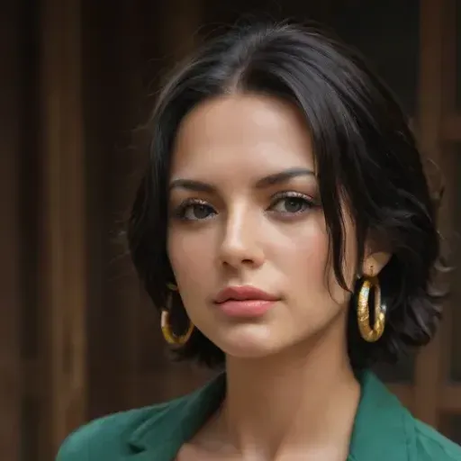 AIポルノ画像ジェネレーター