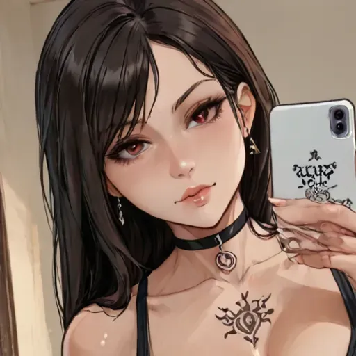 generatore di immagini porno IA