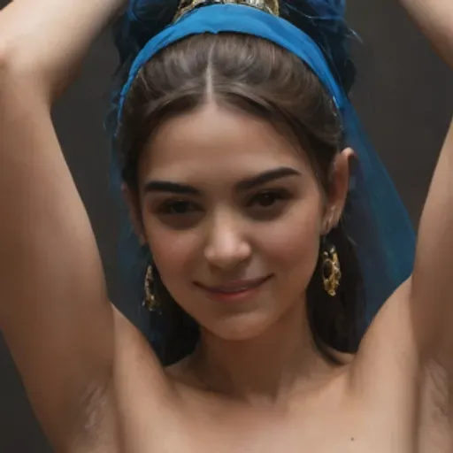 โปรแกรมสร้างภาพโปรนที่ใช้ปัญหา AI