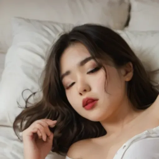 AIポルノ画像ジェネレーター