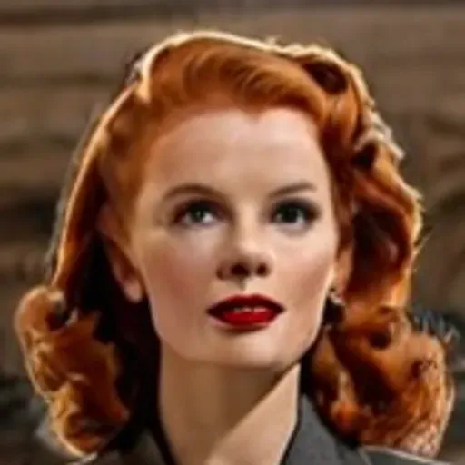 โปรแกรมสร้างภาพโปรนที่ใช้ปัญหา AI