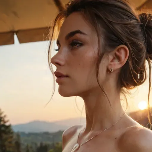 AIポルノ画像ジェネレーター