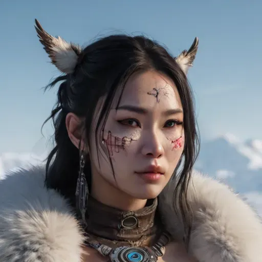 KI-Pornobild-Generator