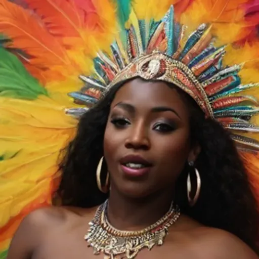 AIポルノ画像ジェネレーター