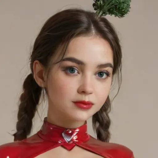 AIポルノ画像ジェネレーター