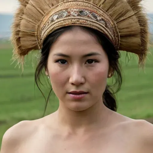 AIポルノ画像ジェネレーター