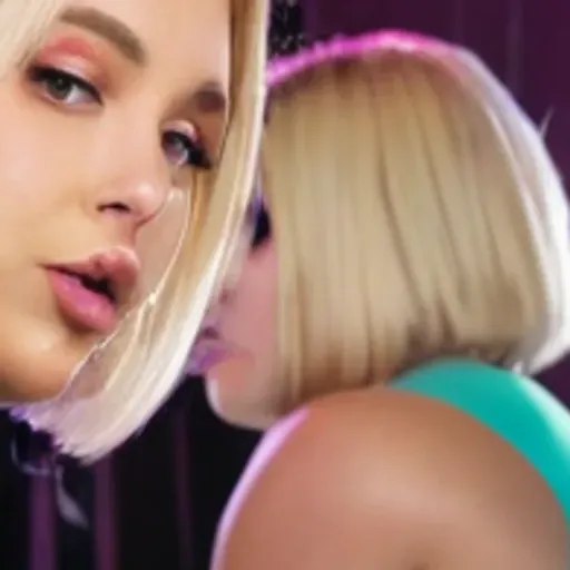 gerador de fotos pornô com IA