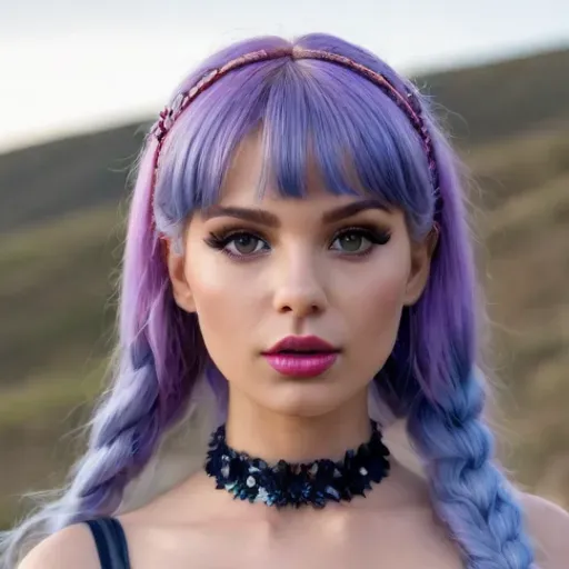 gerador de imagens pornô com IA