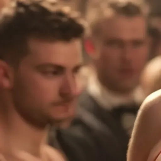 gerador de fotos pornô com IA