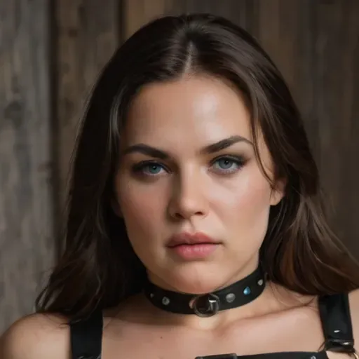 KI-Pornobild-Generator