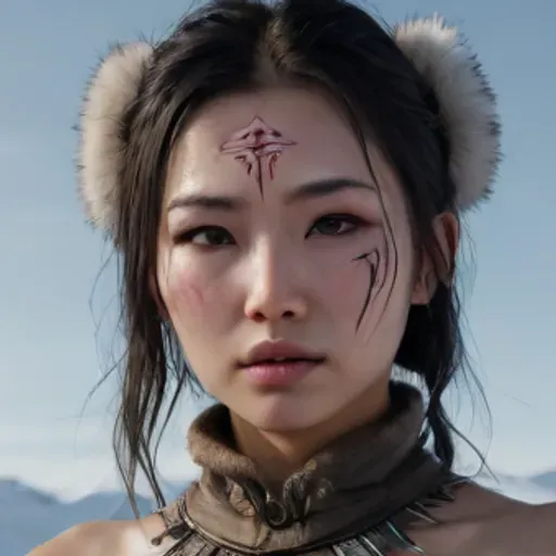 AI 포르노 이미지 생성기