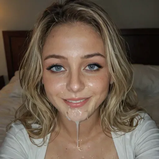 AIポルノ画像ジェネレーター