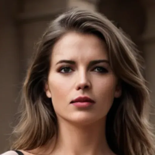 AI porn image generator