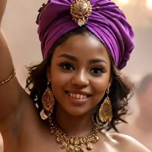 एआई पोर्न इमेज जेनरेटर