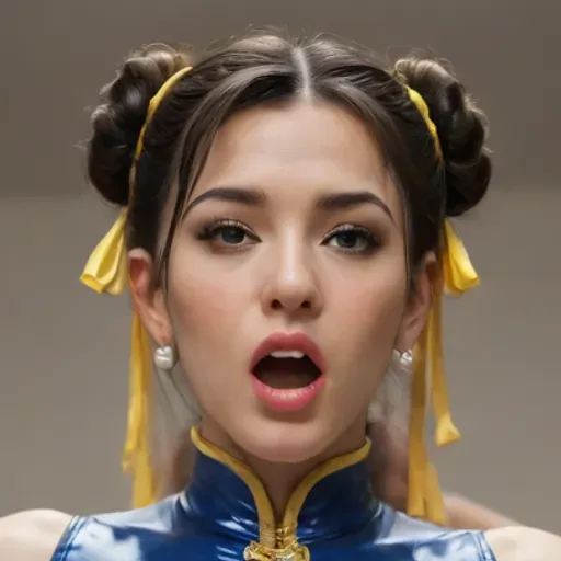 KI-Pornobild-Generator