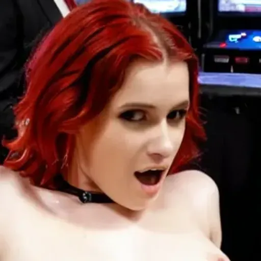 AIポルノ画像ジェネレーター