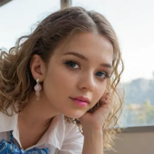 AI porn image generator