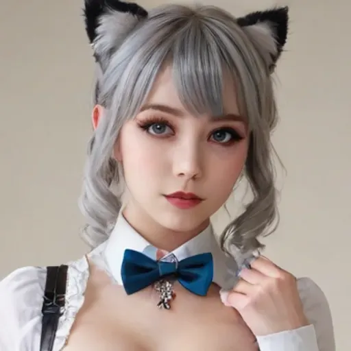 AIポルノ画像ジェネレーター