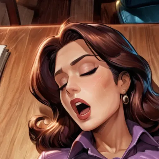 generatore di immagini porno IA