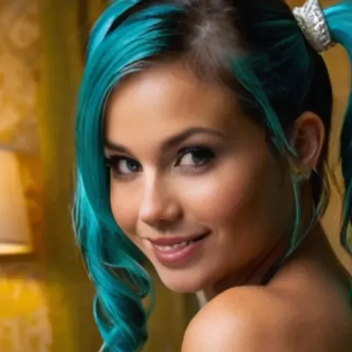 generatore di immagini porno IA