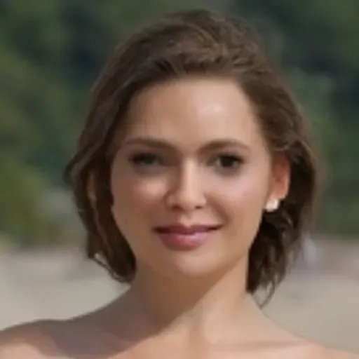 AIポルノ画像ジェネレーター