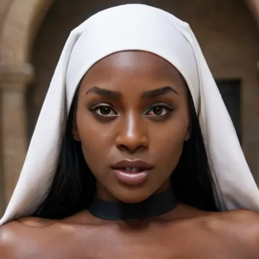 генератор порно-изображений на ИИ