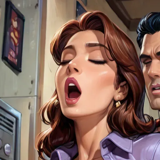 KI-Pornobild-Generator