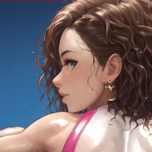 yapay zekâ porno görsel üretici