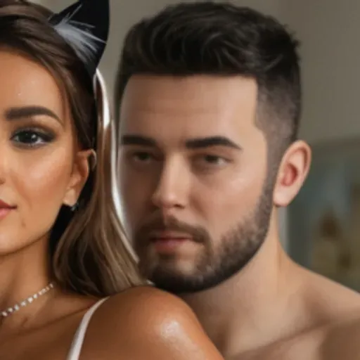 AI porn pic generator